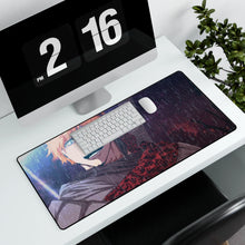 Load image into Gallery viewer, Anime Bleach Mouse Pad (Desk Mat)
