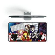 Load image into Gallery viewer, Rozen Maiden Mouse Pad (Desk Mat)
