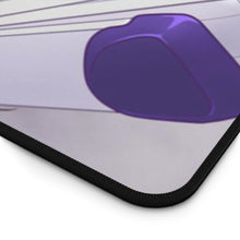 Load image into Gallery viewer, Monogatari (Series) Mouse Pad (Desk Mat) Hemmed Edge
