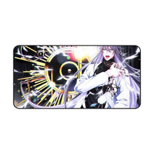 Load image into Gallery viewer, Hypnosis Mic Mouse Pad (Desk Mat)
