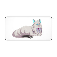 Load image into Gallery viewer, Cat Mouse Pad (Desk Mat)
