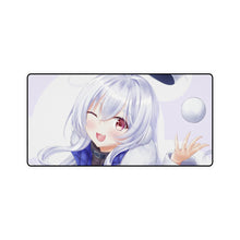 Load image into Gallery viewer, Azur Lane Mouse Pad (Desk Mat)
