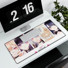 Load image into Gallery viewer, My Dress-Up Darling Mouse Pad (Desk Mat) With Laptop
