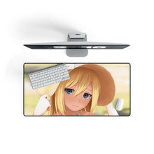 Load image into Gallery viewer, Historia Reiss Mouse Pad (Desk Mat)
