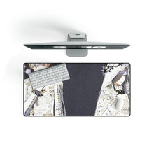 Load image into Gallery viewer, Anime Tokyo Ghoul Mouse Pad (Desk Mat)
