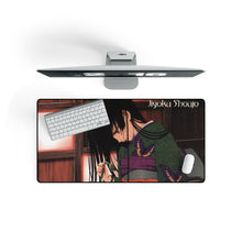 Load image into Gallery viewer, Jigoku Shōjo Mouse Pad (Desk Mat)
