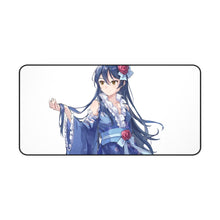 Load image into Gallery viewer, Love Live! Umi Sonoda Mouse Pad (Desk Mat)
