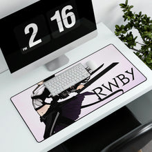 Load image into Gallery viewer, Anime RWBY Mouse Pad (Desk Mat)
