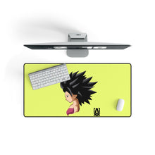 Load image into Gallery viewer, Caulifla (Dragon Ball) Mouse Pad (Desk Mat)
