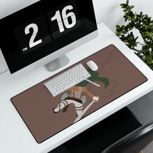 Load image into Gallery viewer, Jean Kirstein Mouse Pad (Desk Mat)
