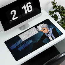 Load image into Gallery viewer, Anime Bleach Mouse Pad (Desk Mat)
