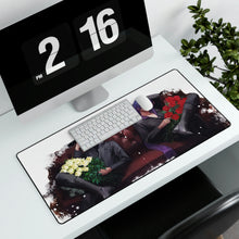 Load image into Gallery viewer, Anime Tokyo Ghoul Mouse Pad (Desk Mat)
