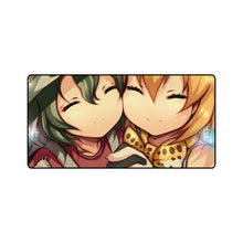 Load image into Gallery viewer, Anime Kemono Friends Mouse Pad (Desk Mat)

