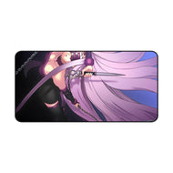Rider (Fate/stay night) Mouse Pad (Desk Mat)