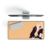 Load image into Gallery viewer, Sakamaki Shuu from Diabolik Lovers Mouse Pad (Desk Mat) On Desk
