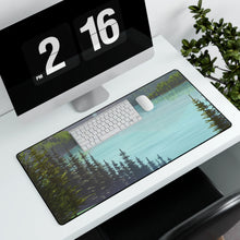 Load image into Gallery viewer, Sword Art Online Mouse Pad (Desk Mat)
