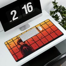 Load image into Gallery viewer, The Sanctuary Knocker Mouse Pad (Desk Mat)
