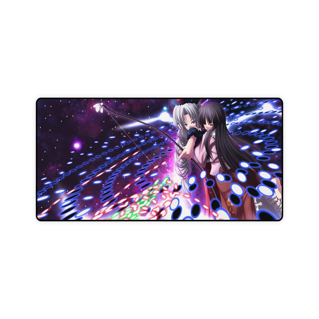 Touhou Mouse Pad (Desk Mat)