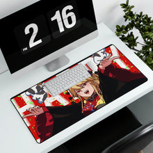 Load image into Gallery viewer, Touhou Mouse Pad (Desk Mat)
