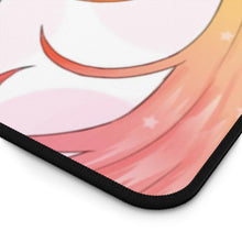 Load image into Gallery viewer, Miss Kobayashi&#39;s Dragon Maid Kobayashi San Chi No Maid Dragon, Tohru Mouse Pad (Desk Mat) Hemmed Edge
