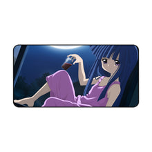 Load image into Gallery viewer, Furude Rika Mouse Pad (Desk Mat)
