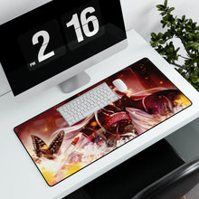 Load image into Gallery viewer, Anime Original Mouse Pad (Desk Mat) With Laptop

