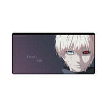 Load image into Gallery viewer, Anime Tokyo Ghoul Mouse Pad (Desk Mat)
