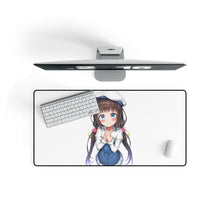 Load image into Gallery viewer, Ryuuou no Oshigoto! Mouse Pad (Desk Mat)
