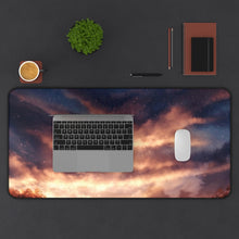 Load image into Gallery viewer, Anime Original Mouse Pad (Desk Mat) With Laptop
