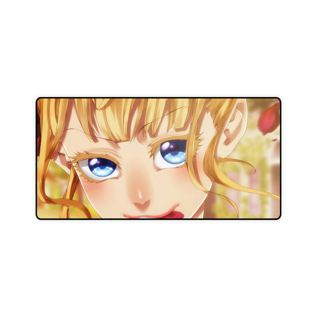 Umineko: When They Cry Mouse Pad (Desk Mat)