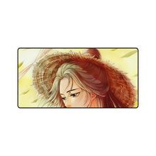 Load image into Gallery viewer, Tian Guan Ci Fu Mouse Pad (Desk Mat)
