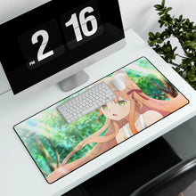 Load image into Gallery viewer, Bijin Kanade Mouse Pad (Desk Mat)
