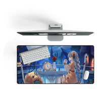 Load image into Gallery viewer, nan Mouse Pad (Desk Mat)
