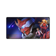 Load image into Gallery viewer, Anime Neon Genesis Evangelion Mouse Pad (Desk Mat)
