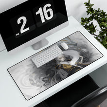 Load image into Gallery viewer, Anime Original Mouse Pad (Desk Mat) With Laptop
