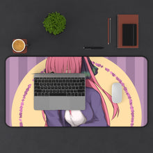 Load image into Gallery viewer, The Quintessential Quintuplets Nino Nakano Mouse Pad (Desk Mat) With Laptop
