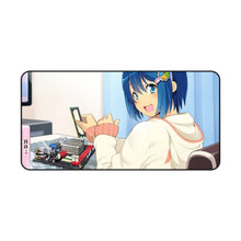 Load image into Gallery viewer, Os-tan Mouse Pad (Desk Mat)
