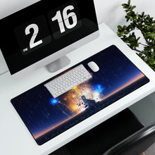 Load image into Gallery viewer, Anime Original Mouse Pad (Desk Mat) With Laptop
