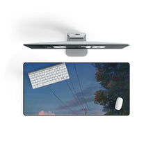 Load image into Gallery viewer, Anime Original Mouse Pad (Desk Mat) On Desk
