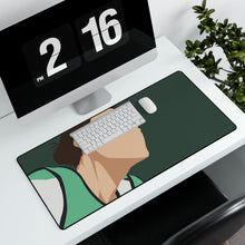 Load image into Gallery viewer, Haikyu!! Mouse Pad (Desk Mat) With Laptop
