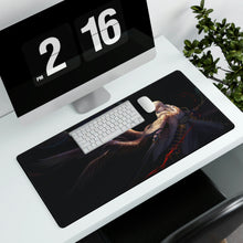Load image into Gallery viewer, Anime Touken Ranbu Mouse Pad (Desk Mat)
