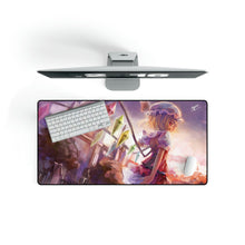 Load image into Gallery viewer, Touhou Mouse Pad (Desk Mat)
