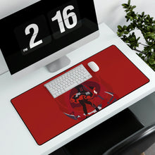 Load image into Gallery viewer, Anime RWBY Mouse Pad (Desk Mat)
