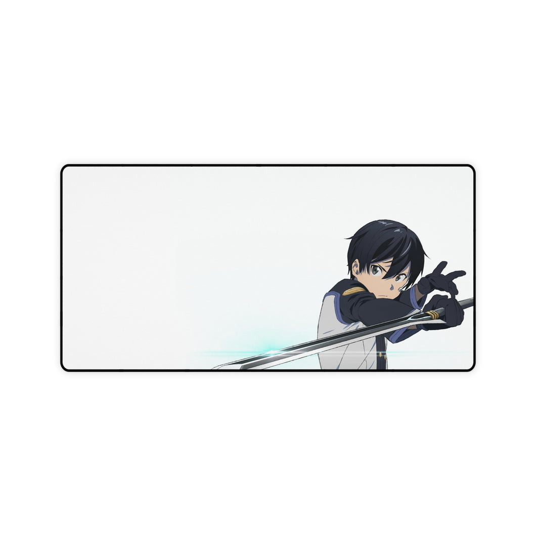 Sword Art Online Movie: Ordinal Scale Mouse Pad (Desk Mat)