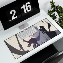 Load image into Gallery viewer, My Hero Academia Mouse Pad (Desk Mat) With Laptop
