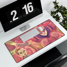 Load image into Gallery viewer, Anime Jojo's Bizarre Adventure Mouse Pad (Desk Mat)
