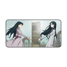 Load image into Gallery viewer, Blood+ Mouse Pad (Desk Mat)
