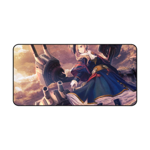 Azur Lane Mouse Pad (Desk Mat)
