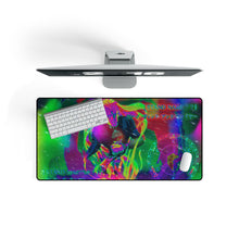 Load image into Gallery viewer, Anime Jojo's Bizarre Adventure Mouse Pad (Desk Mat)

