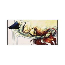 Load image into Gallery viewer, Inoue Orihime - At morning Mouse Pad (Desk Mat)
